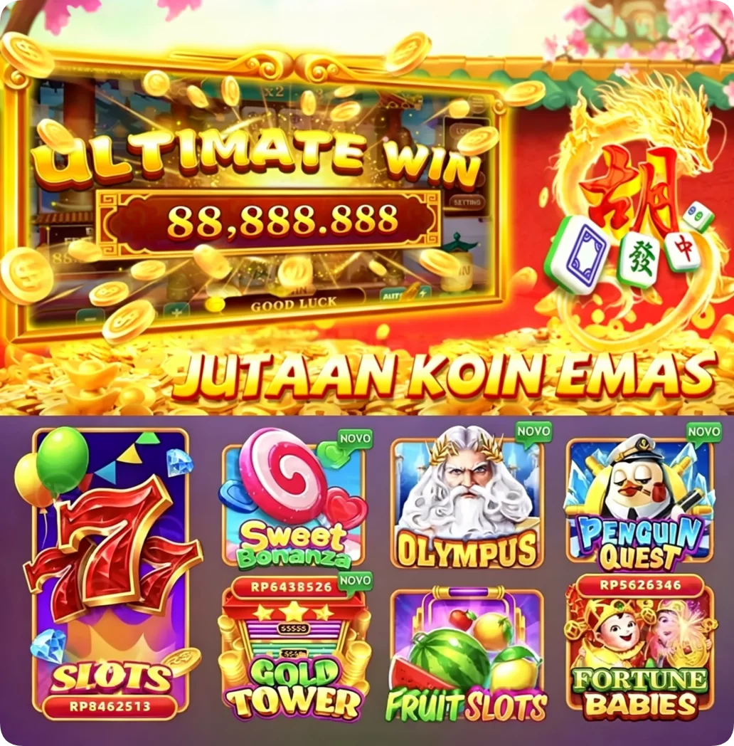 juarago APK Resmi Unduh