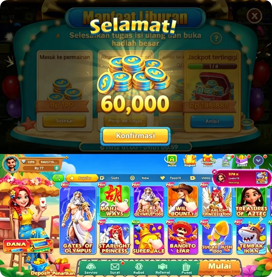 juarago Masuk - juarago Resmi