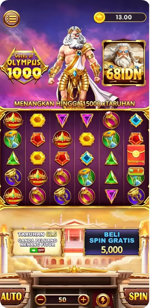 juarago Tangkapan Layar - APK Resmi