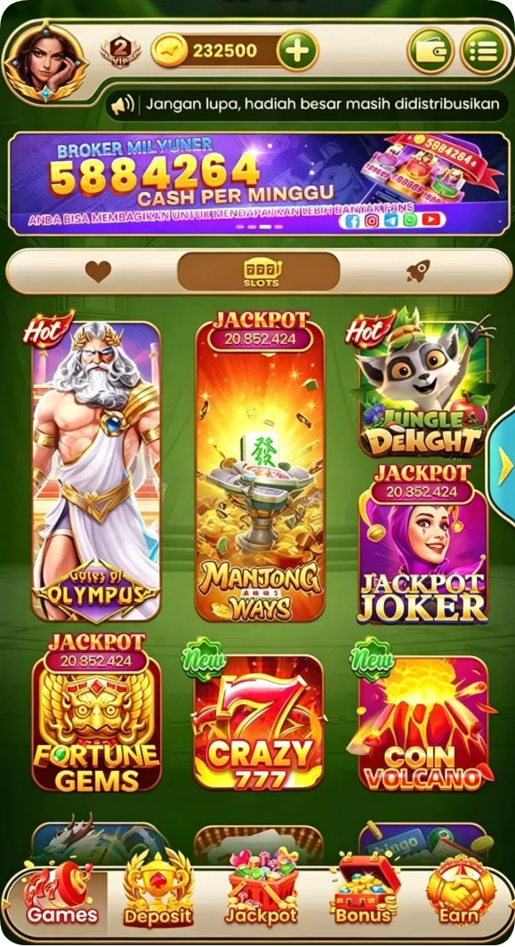 juarago Preview - Resmi Unduh